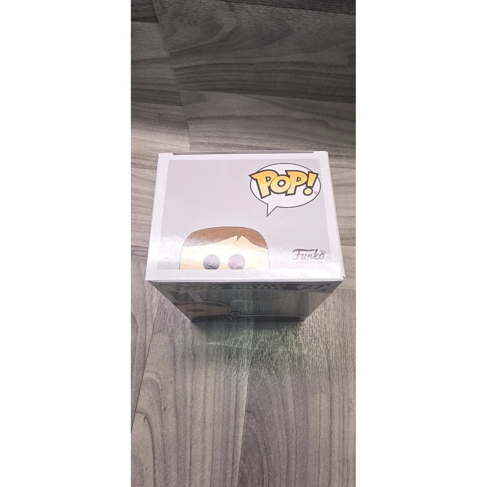 Funko Pop! Vinyl: South Park - Cartman #27
